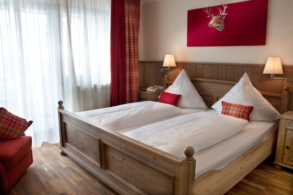 Augustin Landferienhotel (Bad Staffelstein)